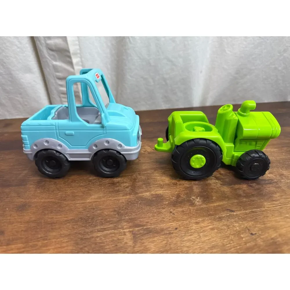 Fisher-Price fisher price